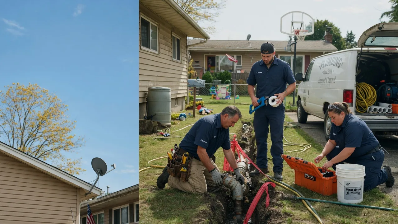 Garbage Disposal Replacement in Gaithersburg, MD near me